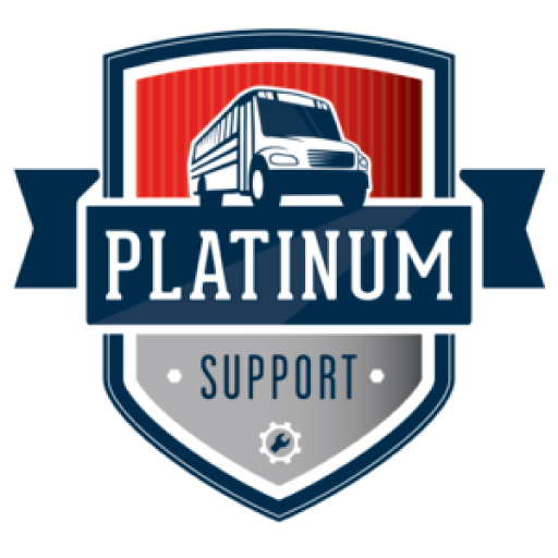 Platinum Support Image